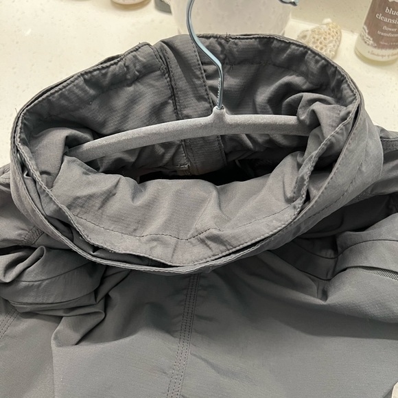 Indyeva Podroz Jacket, Size XS, color: Obsidian (dark gray) - Picture 7 of 13